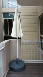 Terrasse (D19), Condominium #560615801